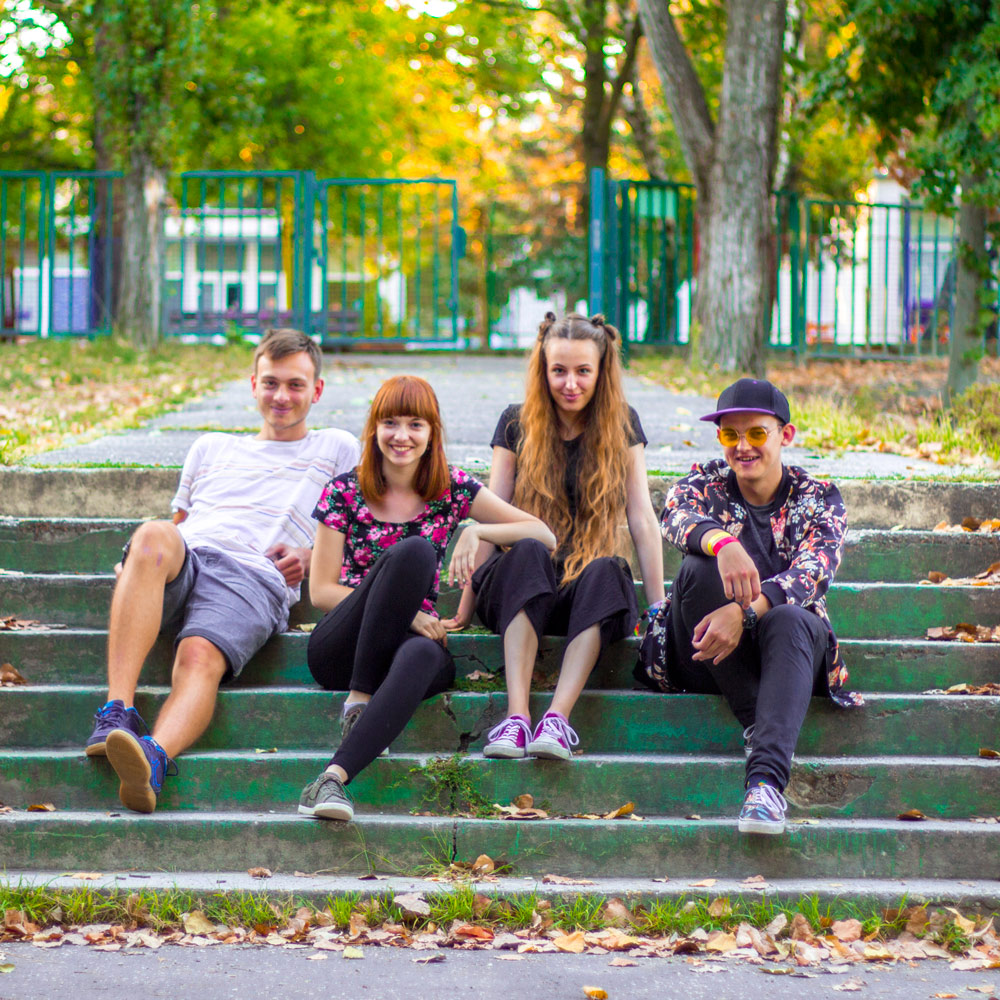 Agi Hlavenková band (sk)